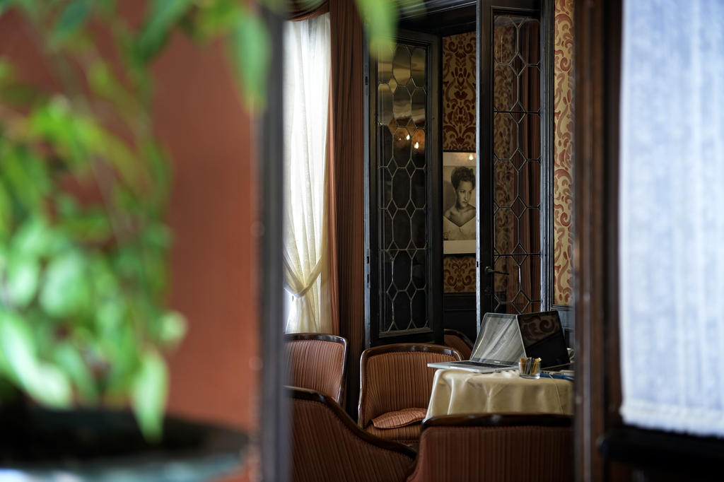 Hotel Flora Venise Extérieur photo